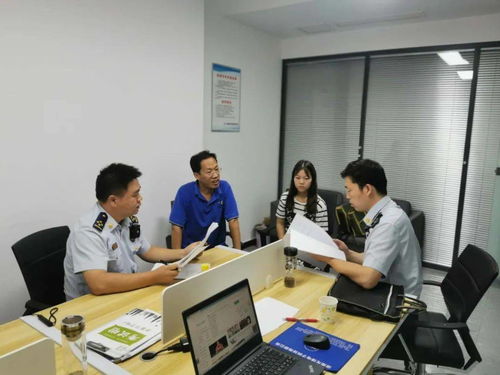 航空港支隊(duì)開(kāi)展消防技術(shù)服務(wù)機(jī)構(gòu)專(zhuān)項(xiàng)執(zhí)法檢查