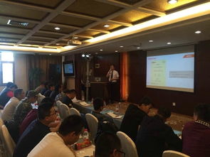 2016年大華渠道技術(shù)服務(wù)初級(jí)認(rèn)證在全國(guó)各省區(qū)順利完成