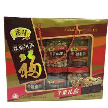 精品干果禮盒 價(jià)格、批發(fā)與廠家選擇全攻略