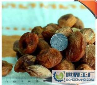 品味新疆黃杏干 自然風(fēng)味的甜蜜饋贈(zèng)