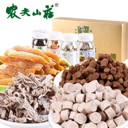 農夫山莊 品味自然的甜蜜，傳承匠心品質